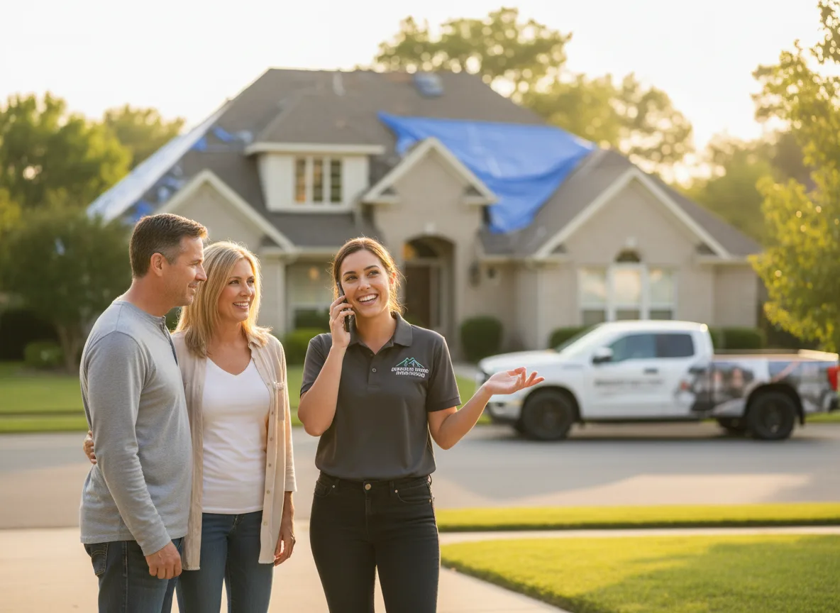 Emergency Roof Repair Niantic, IL FAQs